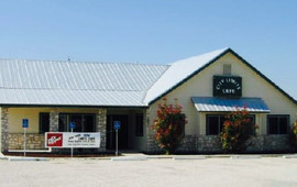 City Limits Cafe