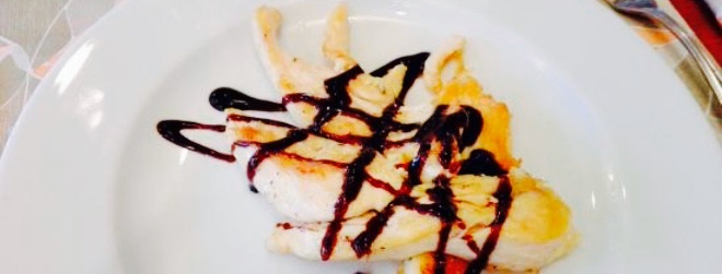 6 Arrivato餐厅图片