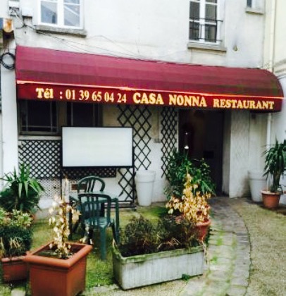 Casa Nonna餐厅图片