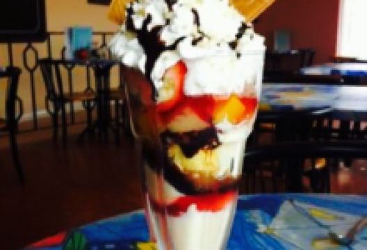 Beachcomber Cafe美食图片