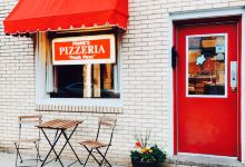 Frank's Pizzeria美食图片