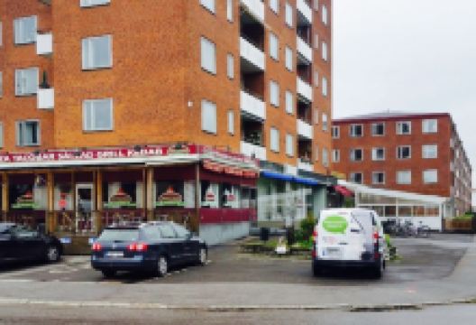 Mariestads Pizzeria美食图片