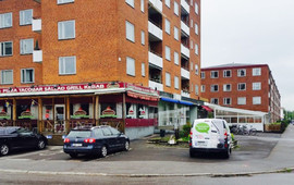 Mariestads Pizzeria