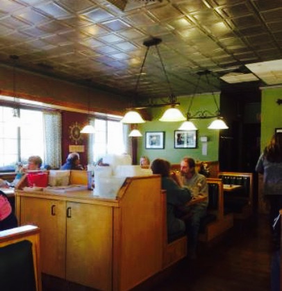 Rozzi's Restaurant餐厅图片