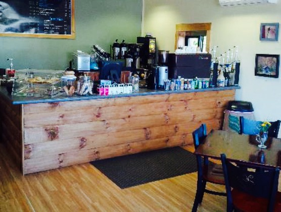 Adirondack Coffee Roasters餐厅图片