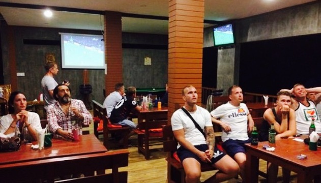 Morgan Restaurant and Bar