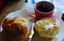 Billy Tea Rooms餐厅图片