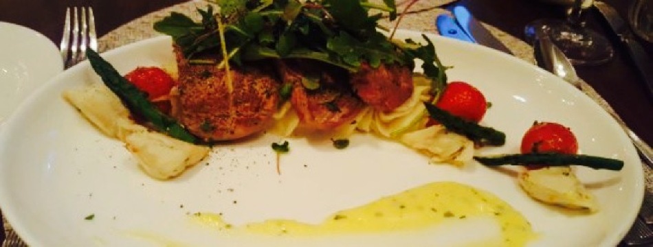 Carolina Dining Room餐厅图片