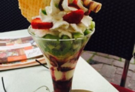 Euro Pastaria美食图片