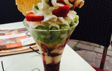 Euro Pastaria餐厅图片