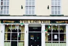 The Lime Tree cafe & restaurant美食图片