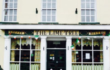 The Lime Tree cafe & restaurant餐厅图片