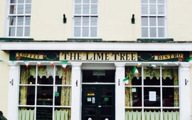 The Lime Tree cafe & restaurant