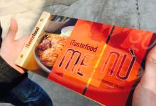Itaste美食图片