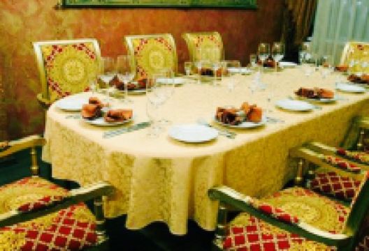 Rassvet Restaurant美食图片