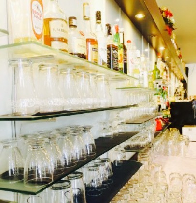 Bellagio Cafè Ristorante Pizzeria