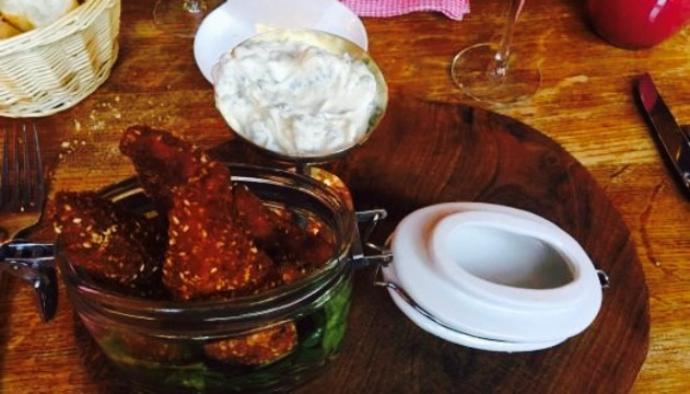 La Canette餐厅图片