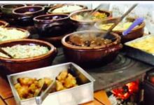 Restaurante e Pizzaria Pomerode美食图片