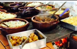 Restaurante e Pizzaria Pomerode