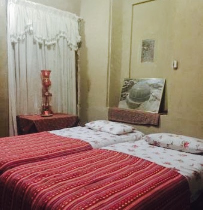 Silk Road Restaurant餐厅图片