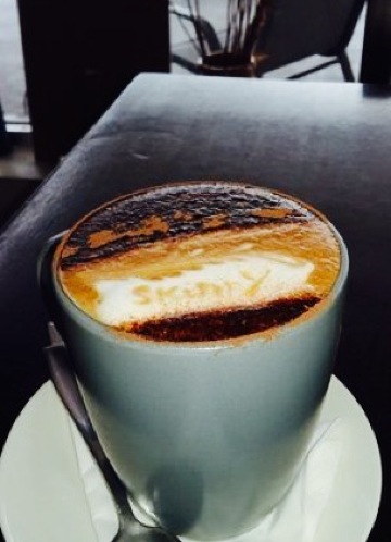 Thyme For Coffee Cafe