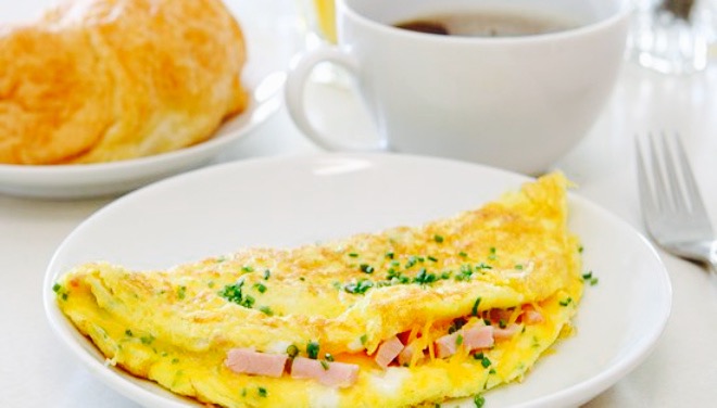 Bamboo Rooftop Restaurant餐厅图片