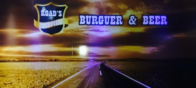 Road's Burguer