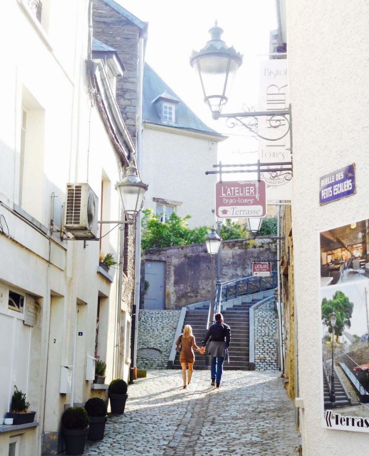 L'Atelier Bistro Lounge餐厅图片