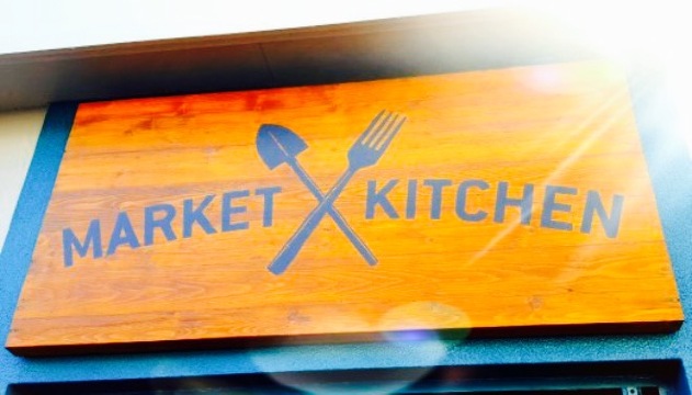 Market Kitchen
