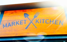 Market Kitchen餐厅图片