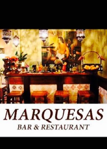 Marquesas餐厅图片