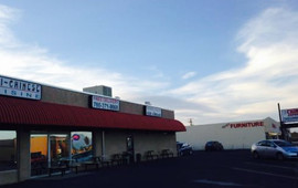 China Express