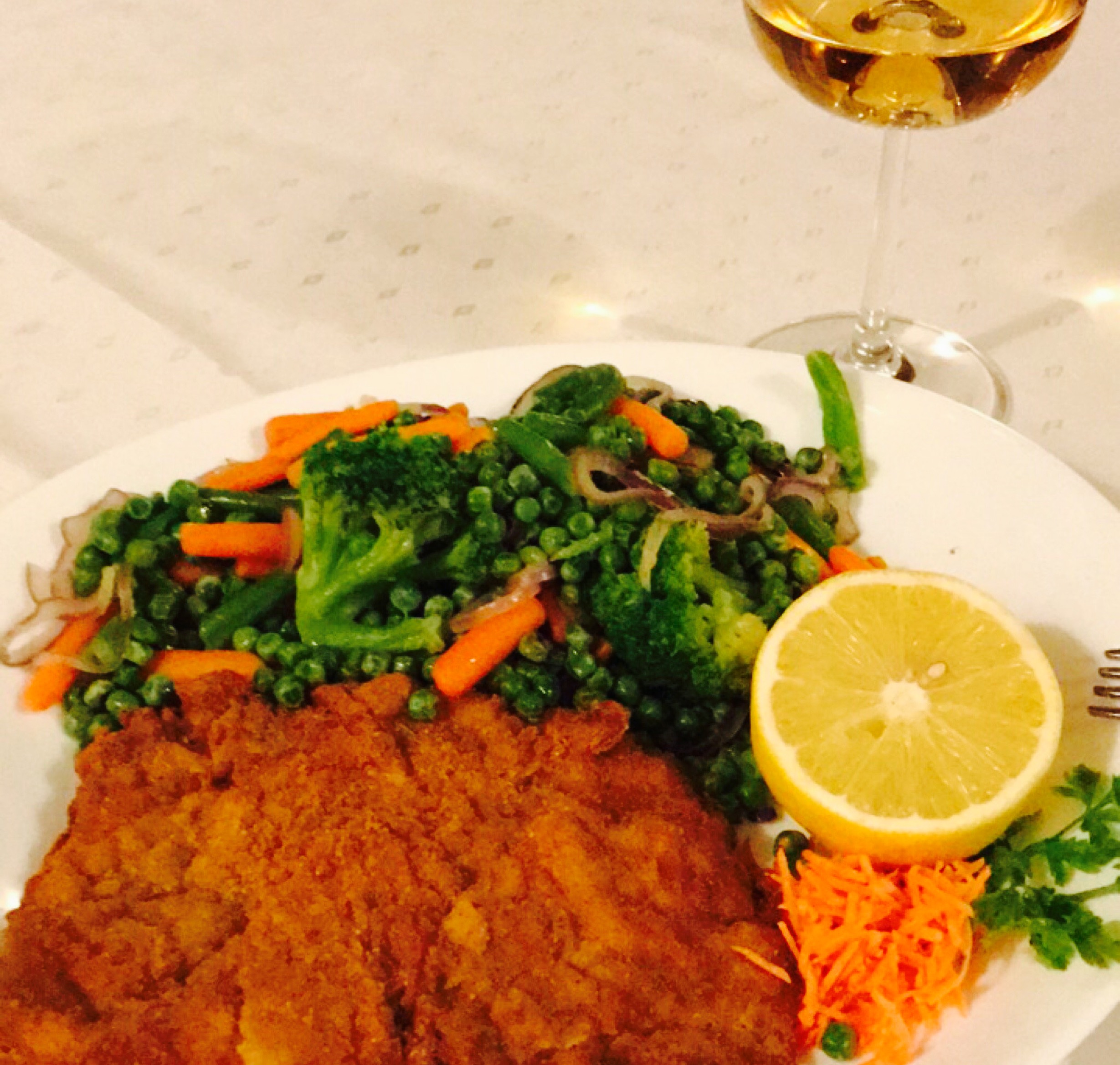 The National Restaurant