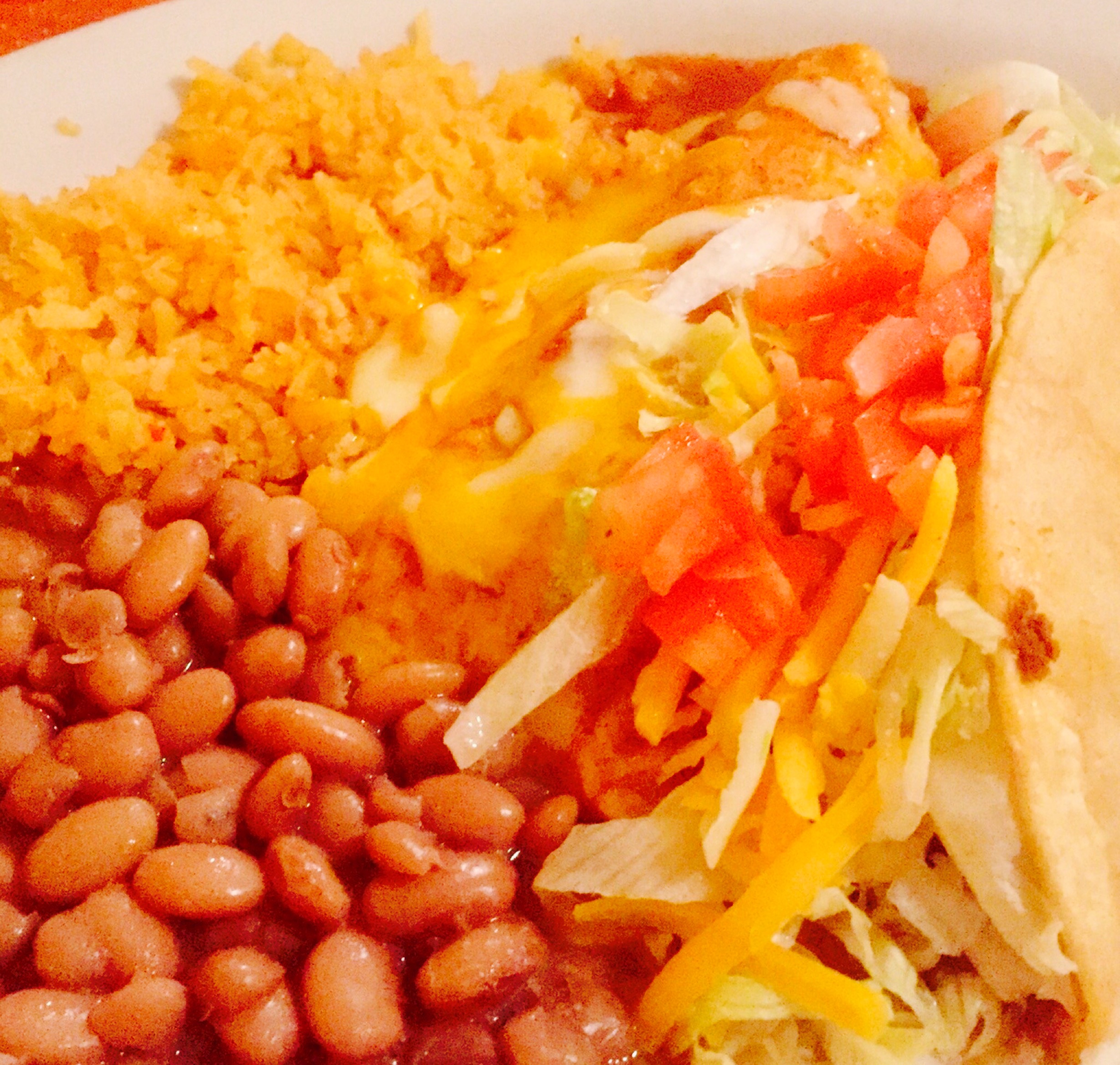 Las Margaritas餐厅图片