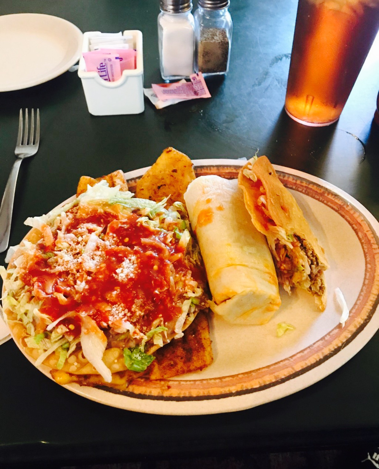 Barbosa's餐厅图片