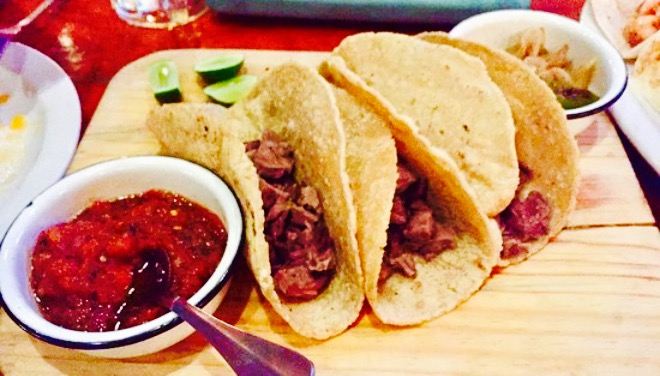 Colima Capital餐厅图片