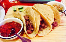 Colima Capital餐厅图片