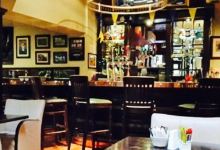 The Hibernian美食图片