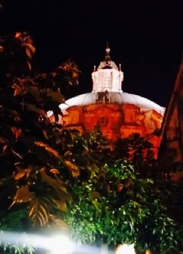 La Tavola Del Chiostro - Casa Regina Montis Regalis