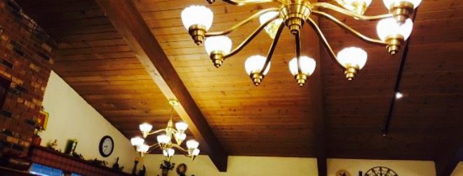 Elmer's Restaurant - Medford