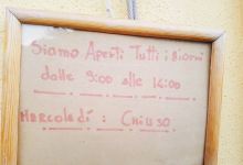 Rosticceria Capriccio美食图片