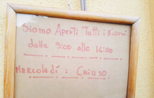 Rosticceria Capriccio餐厅图片