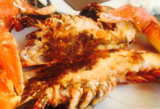 Casa Caneiro美食图片