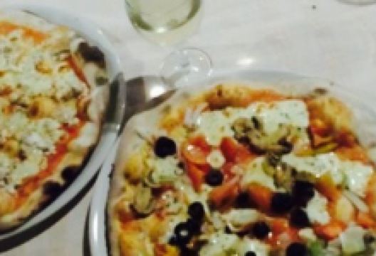 Alto Mira美食图片