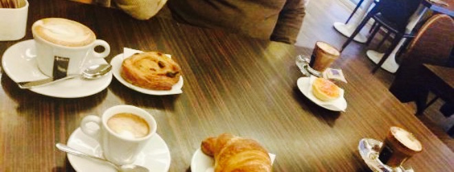 LaBucaDeiRotondi餐厅图片