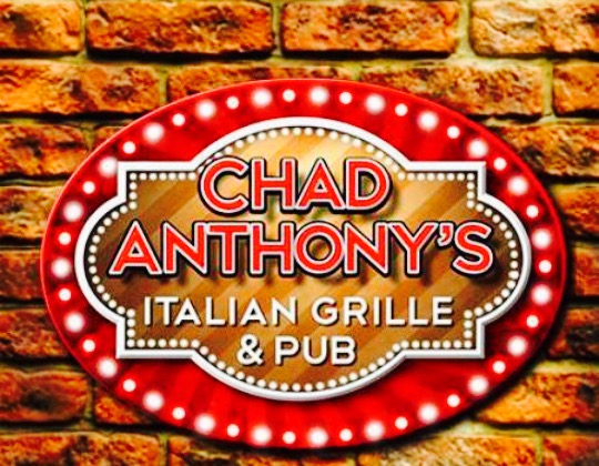 Chad Anthony’s Italian Grille and Pub餐厅图片