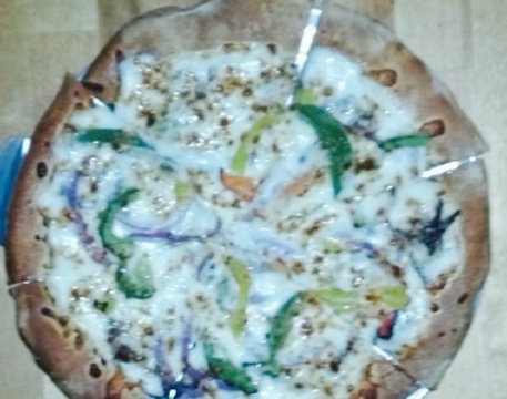 Upper Crust Pizza & Wings