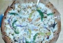 Upper Crust Pizza & Wings美食图片