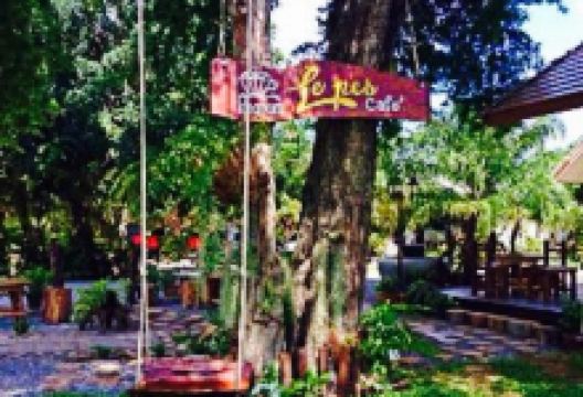 Le Pes Cafe美食图片