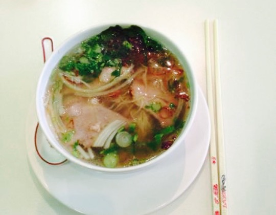 Le Petit Fric餐厅图片